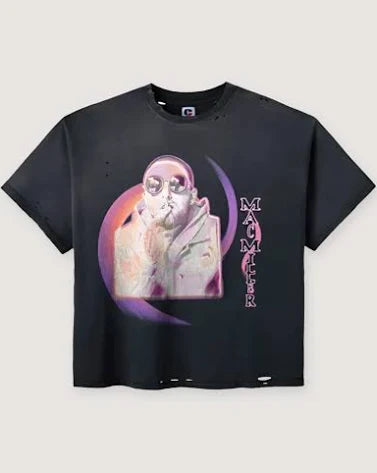 HMDD Mac Vintage Tee