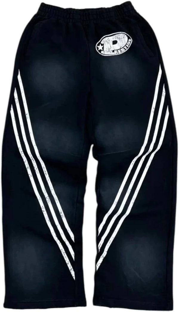 Prestige p logo sweatpants