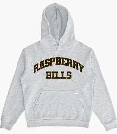 GV Gallery Raspberry Hills OG Hoodie Grey