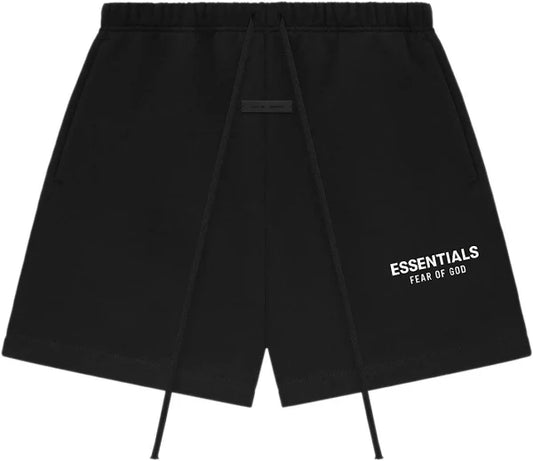 Essentials Sweatshort Soccer Fleece Shorts