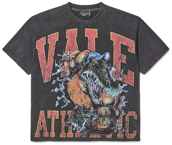 Gator Tee Black